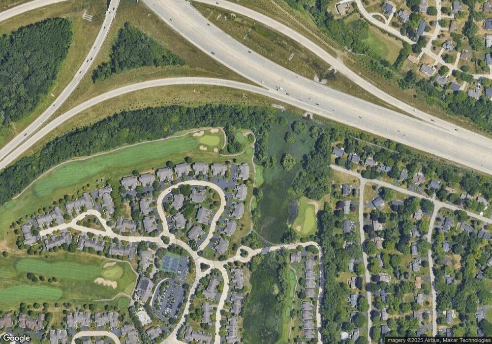 2033 Eagle Pointe unit Bldg-Unit, Bloomfield Hills, MI 48304 - photo 1