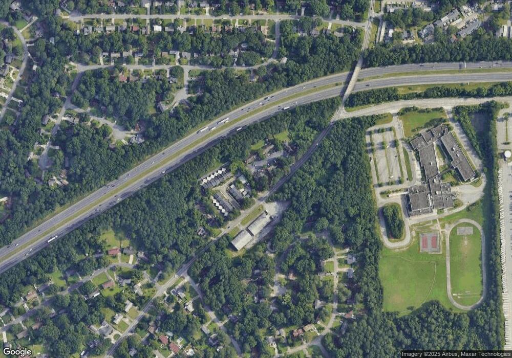 4207 Quailbrook Ct, Tucker, GA 30084 - photo 1