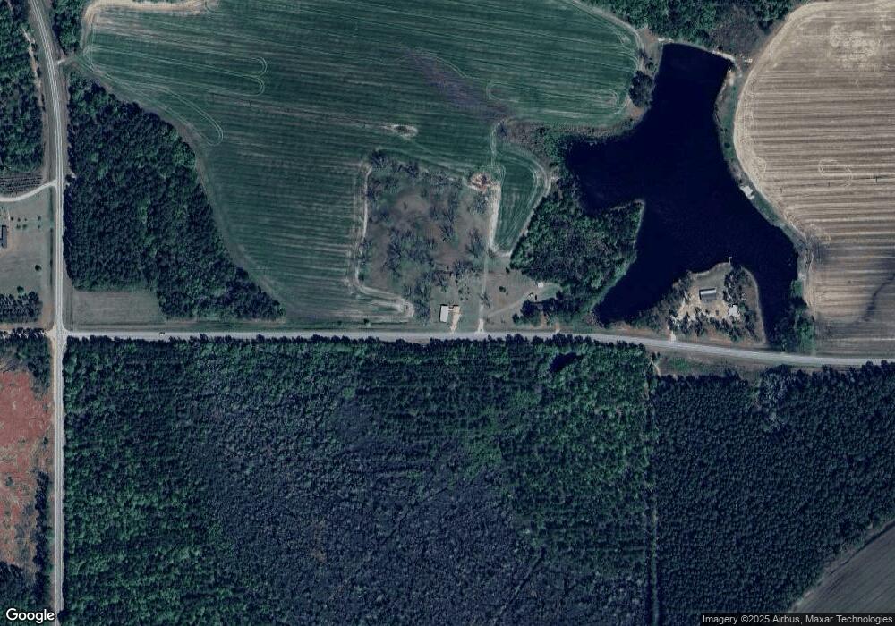 3509 Brooks Rd, Broxton, GA 31519 - photo 1