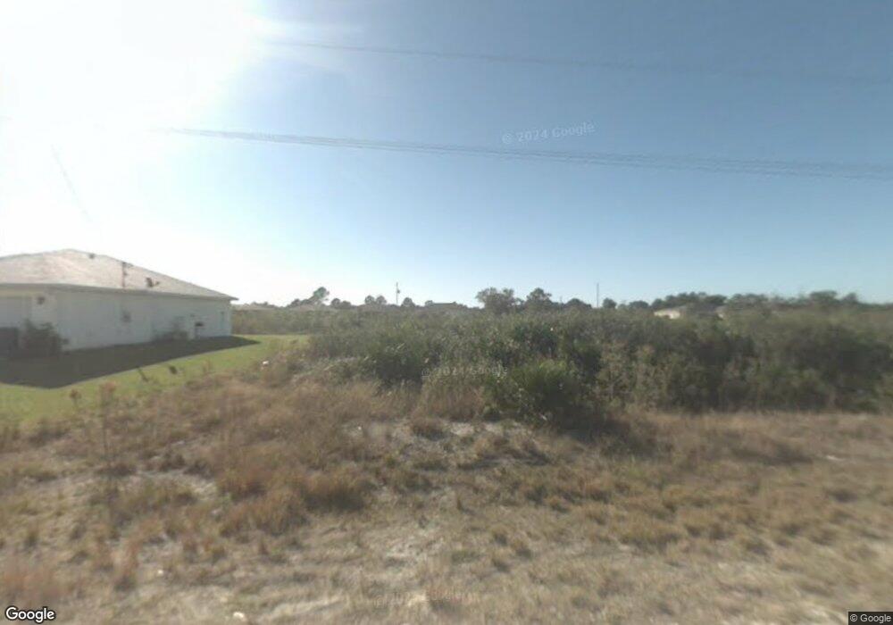 3107 58th St W, Lehigh Acres, FL 33971 - photo 1