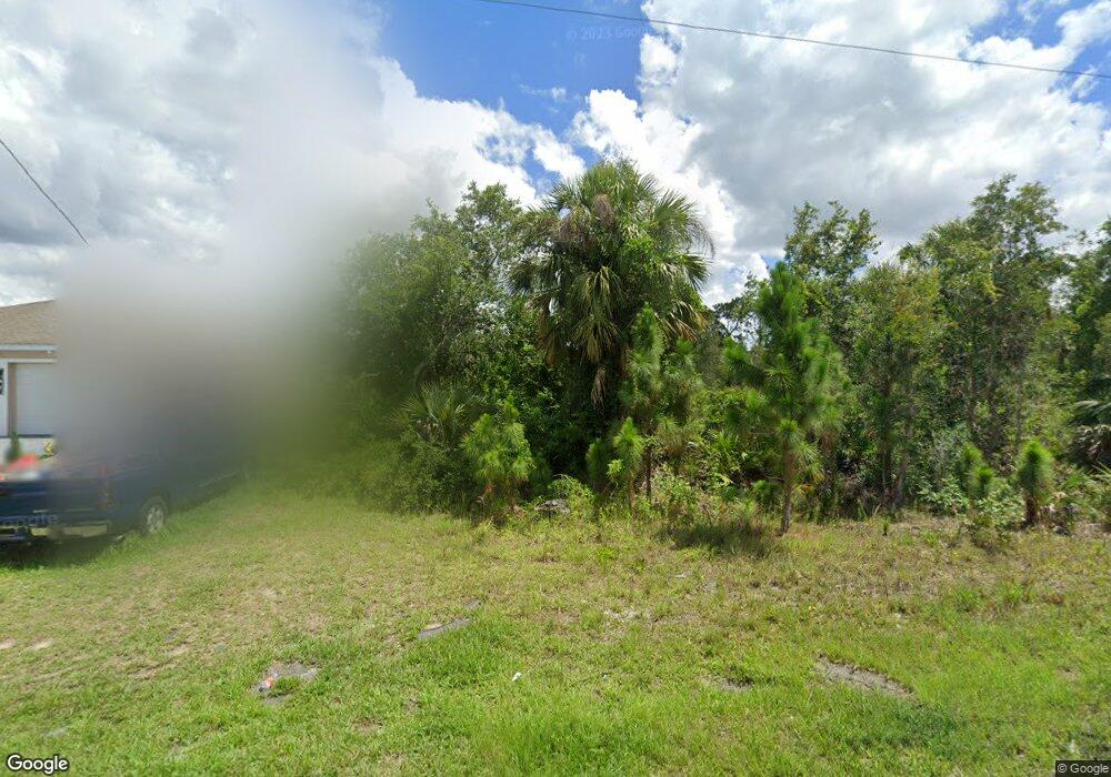 3315 58th St W, Lehigh Acres, FL 33971 - photo 1