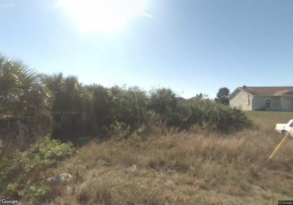 2601 58th St W, Lehigh Acres, FL 33971 - photo 1