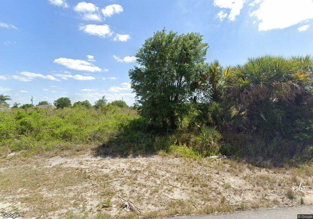 2523 58th St W, Lehigh Acres, FL 33971 - photo 1