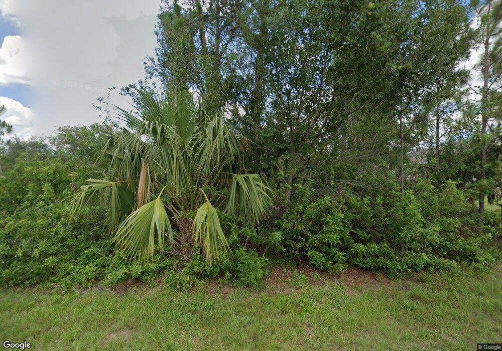 3408 58th St W, Lehigh Acres, FL 33971 - photo 1