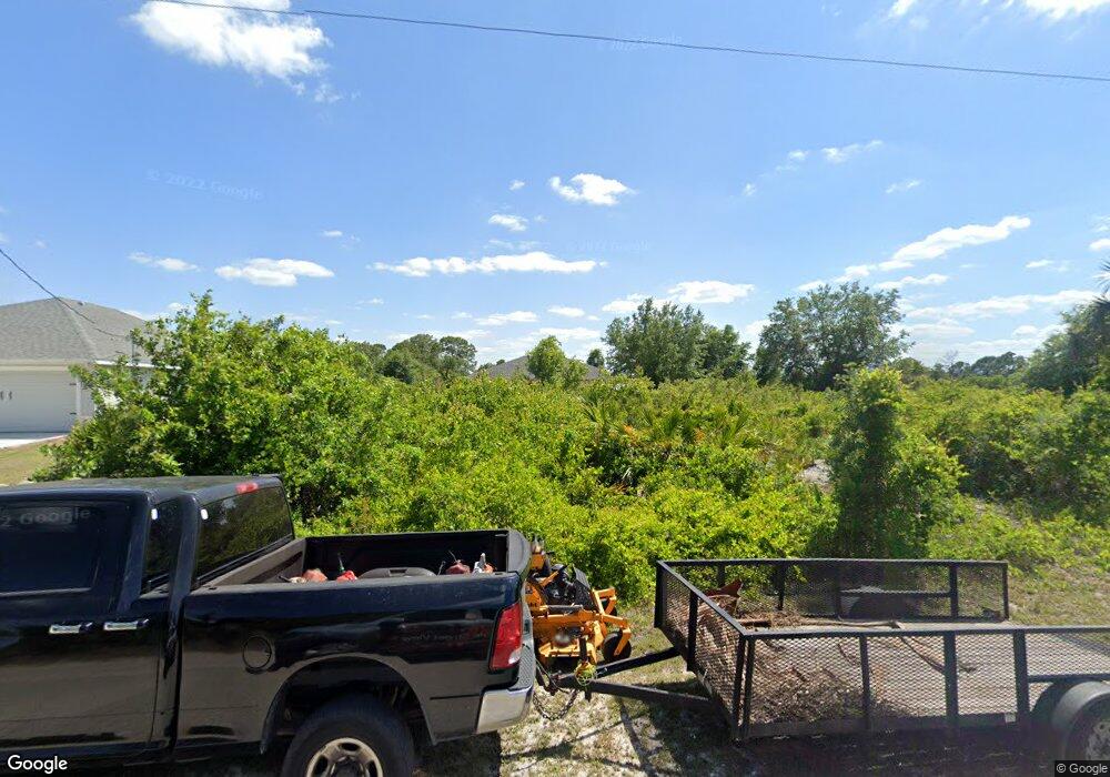 2619 58th St W, Lehigh Acres, FL 33971 - photo 1