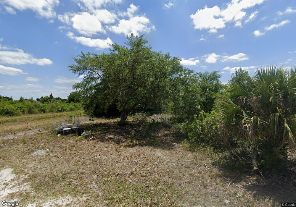 3101 58th St W, Lehigh Acres, FL 33971 - photo 1