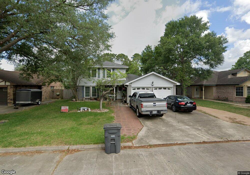 2729 La Mesa St, Bay City, TX 77414 - photo 1