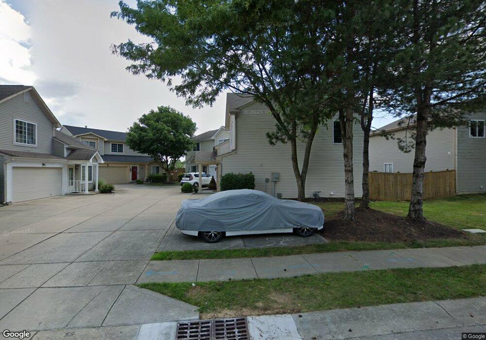 597 Cembra Dr, Greenwood, IN 46143 - photo 1