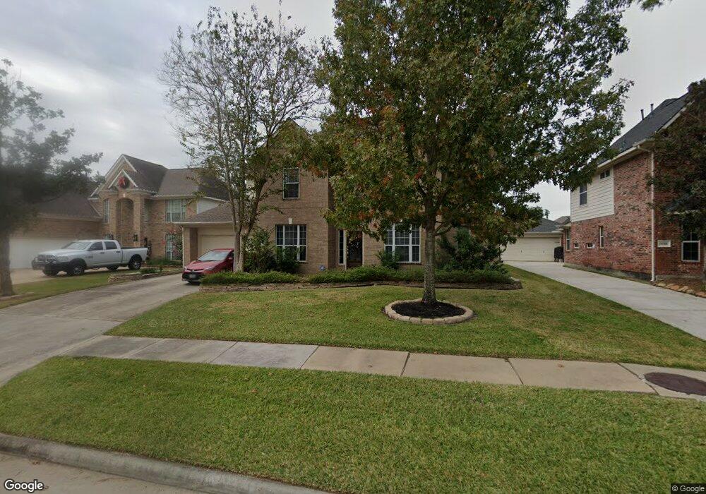 14318 Empire Heights Ct, Cypress, TX 77429 - photo 1