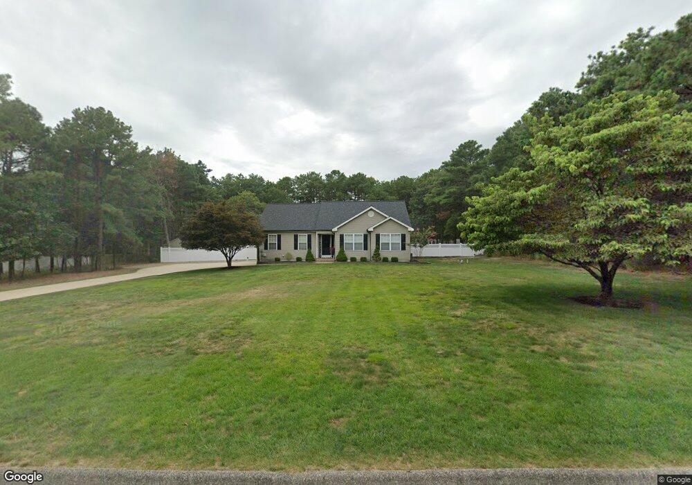 1541 Chester Ave, Whiting, NJ 08759 - photo 1