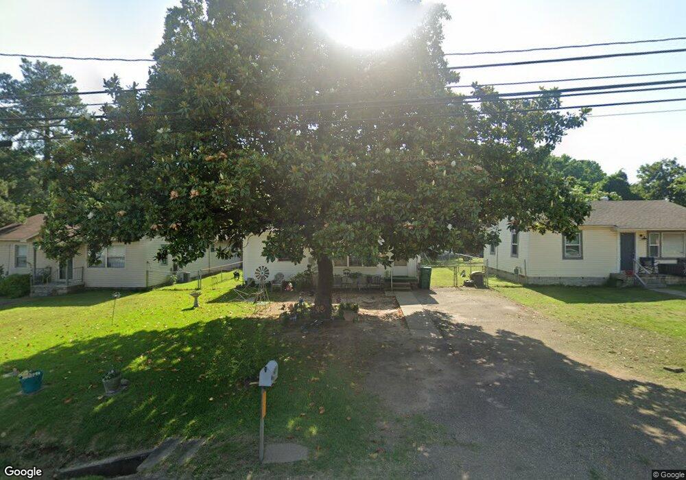 1603 N Kings Hwy, Nash, TX 75569 - photo 1