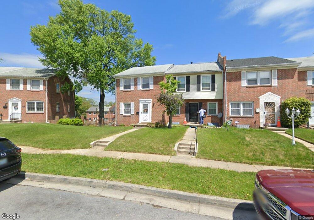 12 Morrislea Ct, Parkville, MD 21234 - photo 1