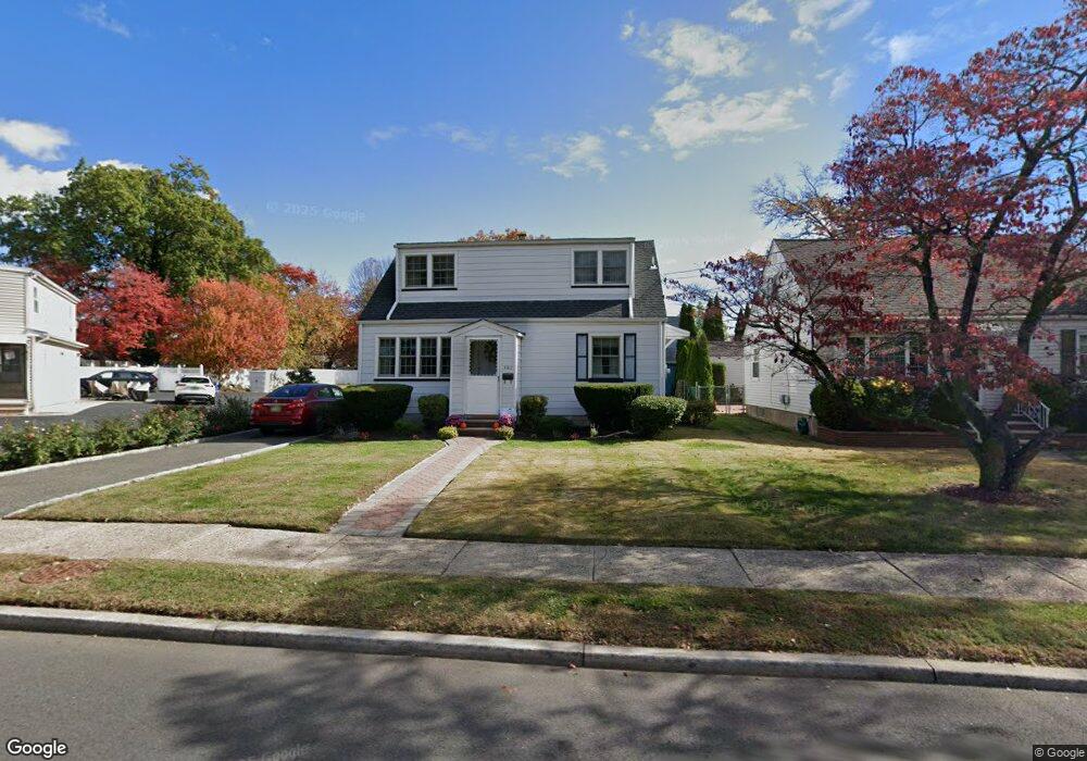 587 E Passaic Ave, Bloomfield, NJ 07003 - photo 1