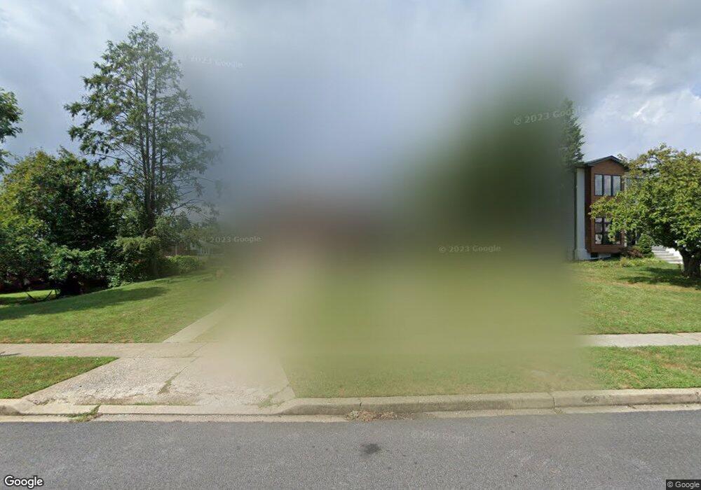 6502 Edenvale Rd, Baltimore, MD 21209 - photo 1