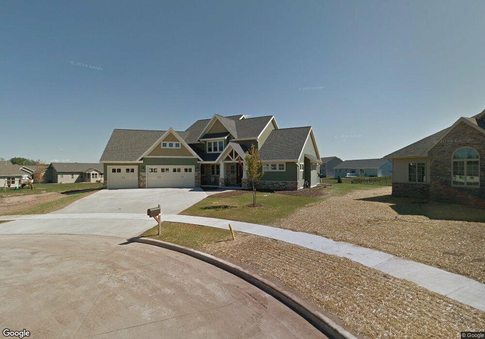 471 Barbie Ct, Appleton, WI 54915 - photo 1