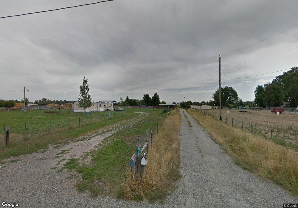 319 N 500 W, Blackfoot, ID 83221 - photo 1