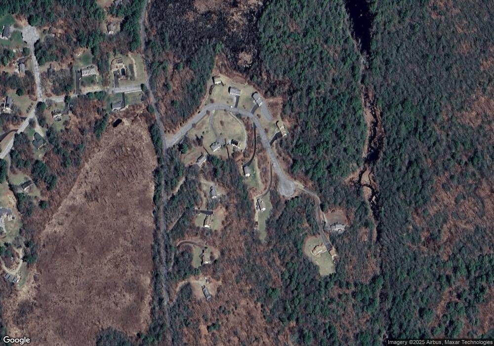 8 Taylor Dr, Spencer, MA 01562 - photo 1