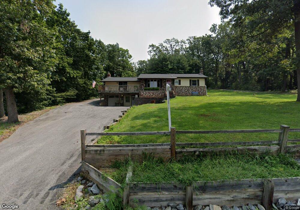 12005 Warner Rd, Keymar, MD 21757 - photo 1