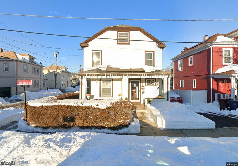 26 Thurman Park, Everett, MA 02149 - photo 1