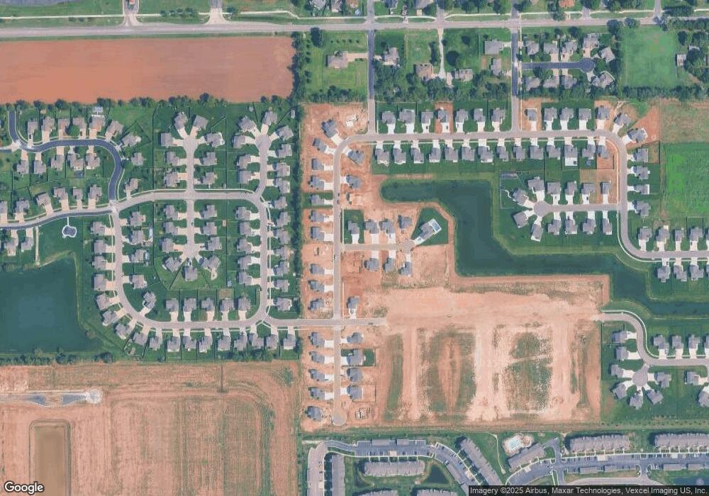 3818 N Rutgers Ct, Maize, KS 67101 - photo 1