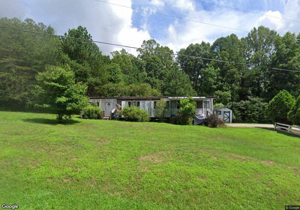 566 Blue Knob Rd, Martinsville, VA 24112 - photo 1