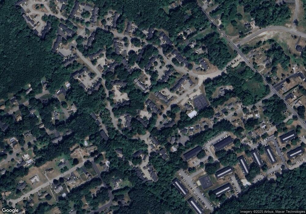 34 Brickett Hill Cir unit 232, Haverhill, MA 01830 - photo 1