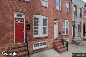 3415 Leverton Ave, Baltimore, MD 21224