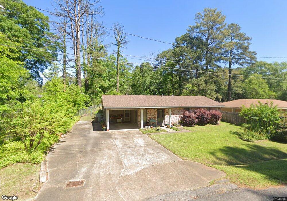 201 Fairbrook St, Pineville, LA 71360 - photo 1