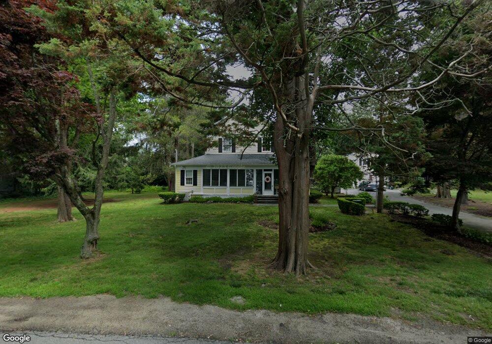 71 Gibson Rd, Bristol, RI 02809 - photo 1