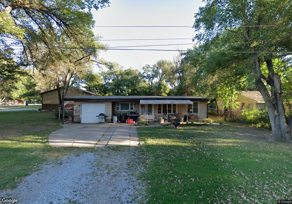 304 E Liberty St, Maize, KS 67101 - photo 1