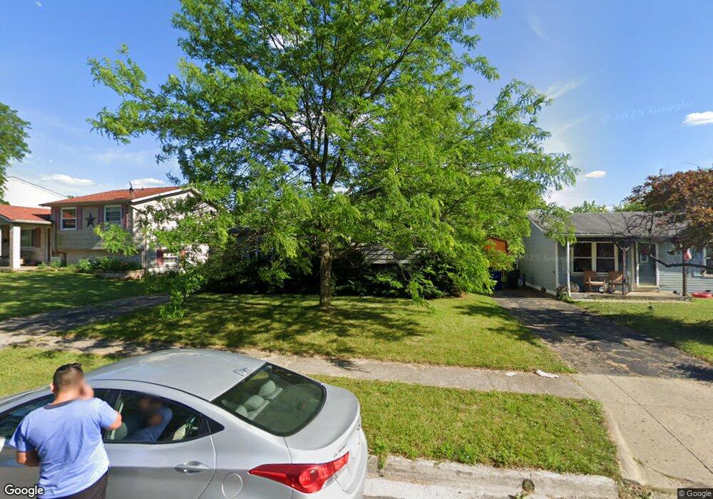 5091 Brush Ridge Ct, Columbus, OH 43228 - photo 1