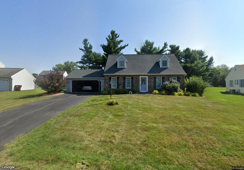 5 Guilder Ln, Glenmont, NY 12077 - photo 1