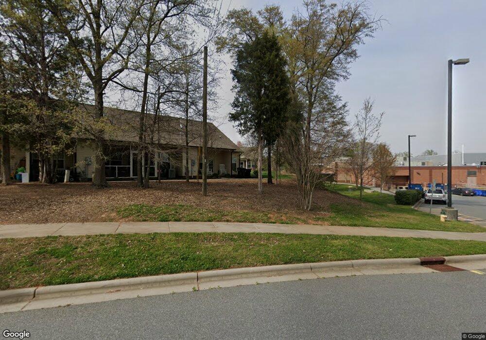 2773 Clover Rd NW unit 2773, Concord, NC 28027 - photo 1