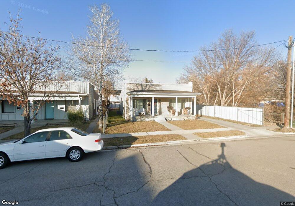 488 W 1st Ave, Midvale, UT 84047 - photo 1