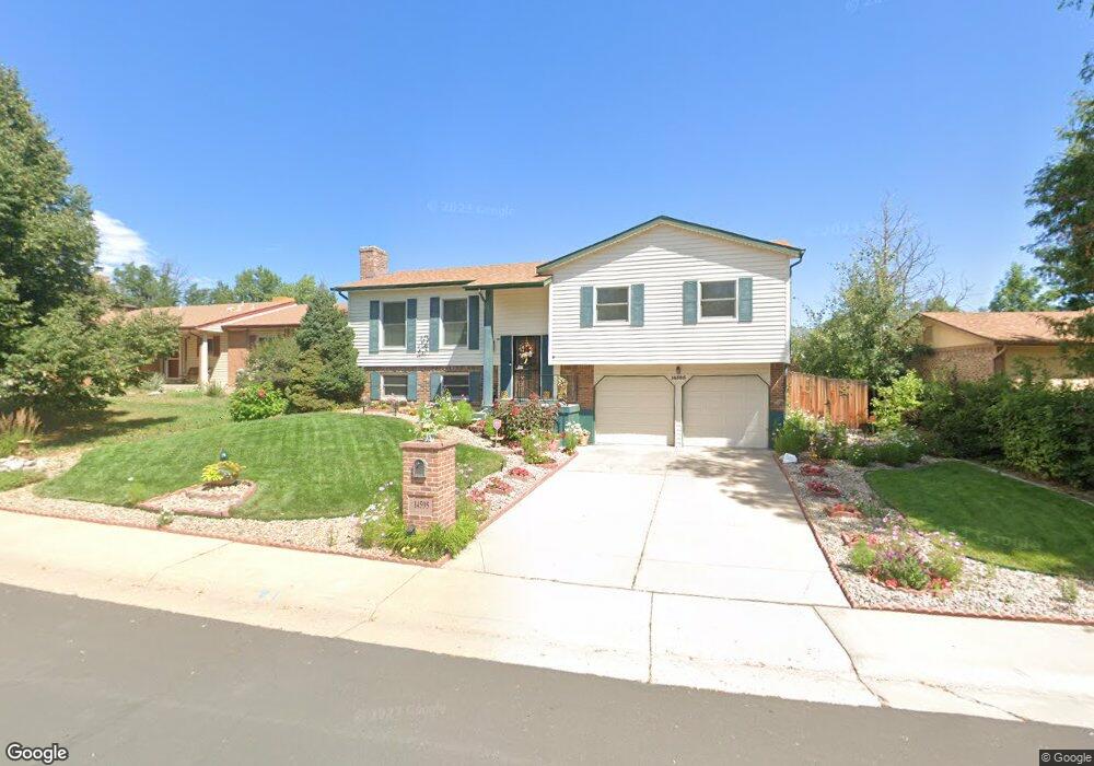 14595 E Oregon Dr, Aurora, CO 80012 - photo 1