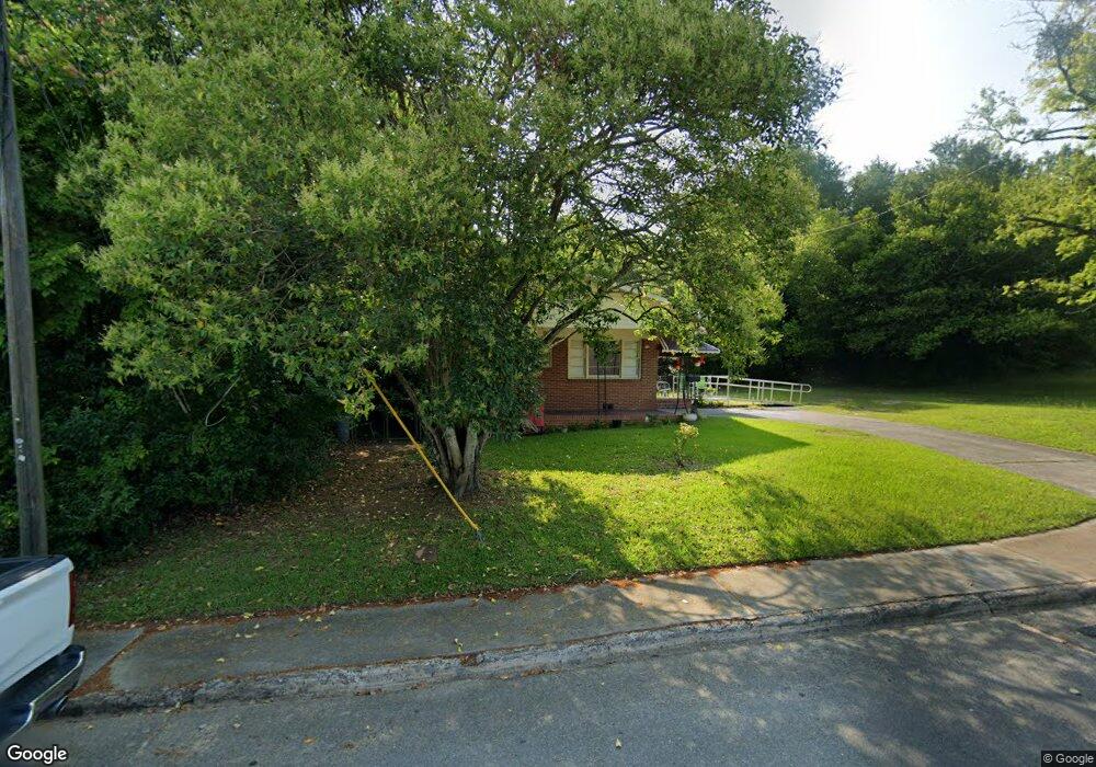 1015 Maynard St, Macon, GA 31217 - photo 1