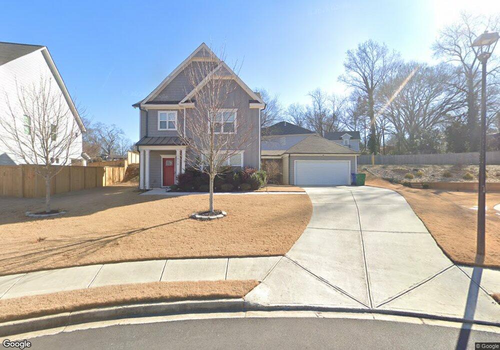 1979 Chickadee Way SE, Atlanta, GA 30316 - photo 1