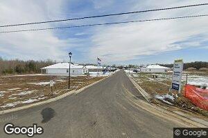 5337 Bachman Ct, Baker, LA 70714