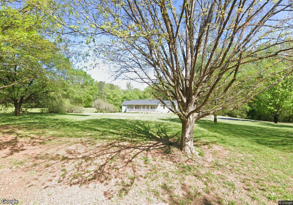 3480 Sims Bridge Rd, Monroe, GA 30656 - photo 1