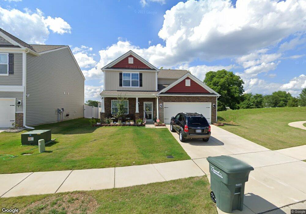 2395 Pixie Ct SW unit Lot 191, Concord, NC 28027 - photo 1