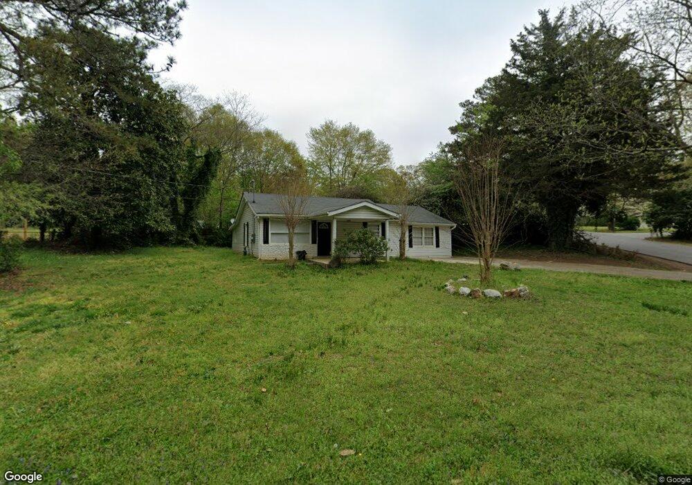 1839 Waldrep Cir SE, Marietta, GA 30060 - photo 1