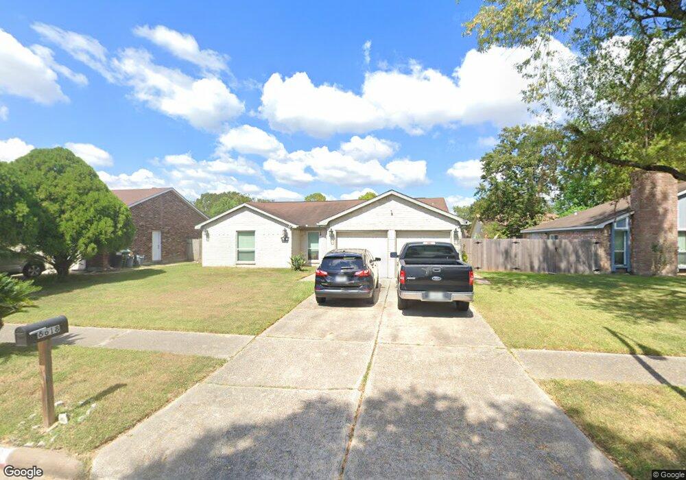 6618 Winding Trace Dr, Houston, TX 77086 - photo 1