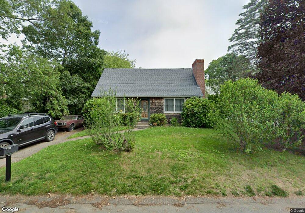 37 Checkerberry Trail, Narragansett, RI 02882 - photo 1