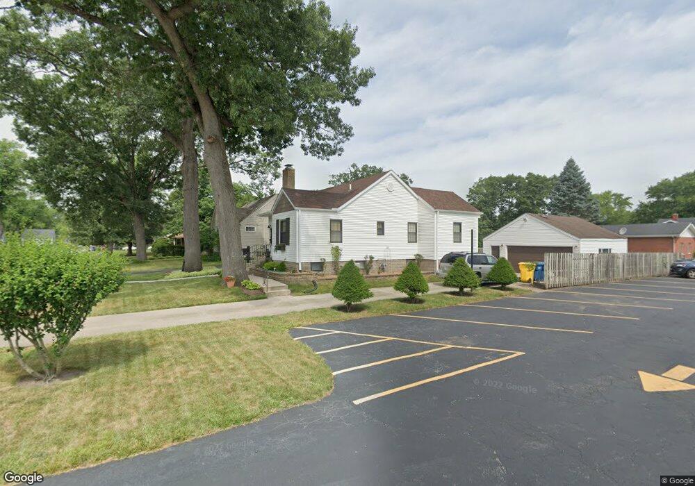 1206 E Lake St, Griffith, IN 46319 - photo 1