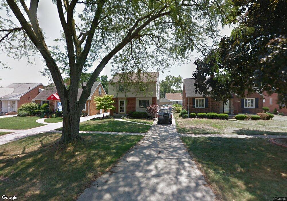 2539 Castleton Ave, Toledo, OH 43613 - photo 1