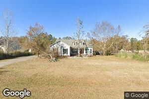 181 Shiloh Dr, Brooklet, GA 30415