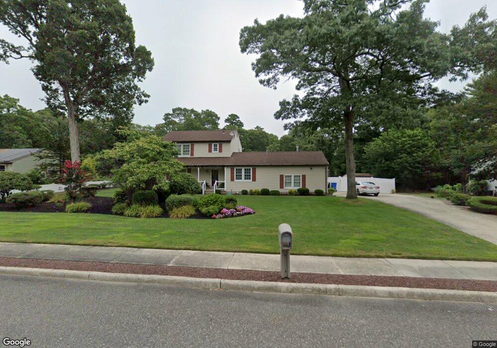 31 Island View Terrace, Ocean View, NJ 08230 - photo 1