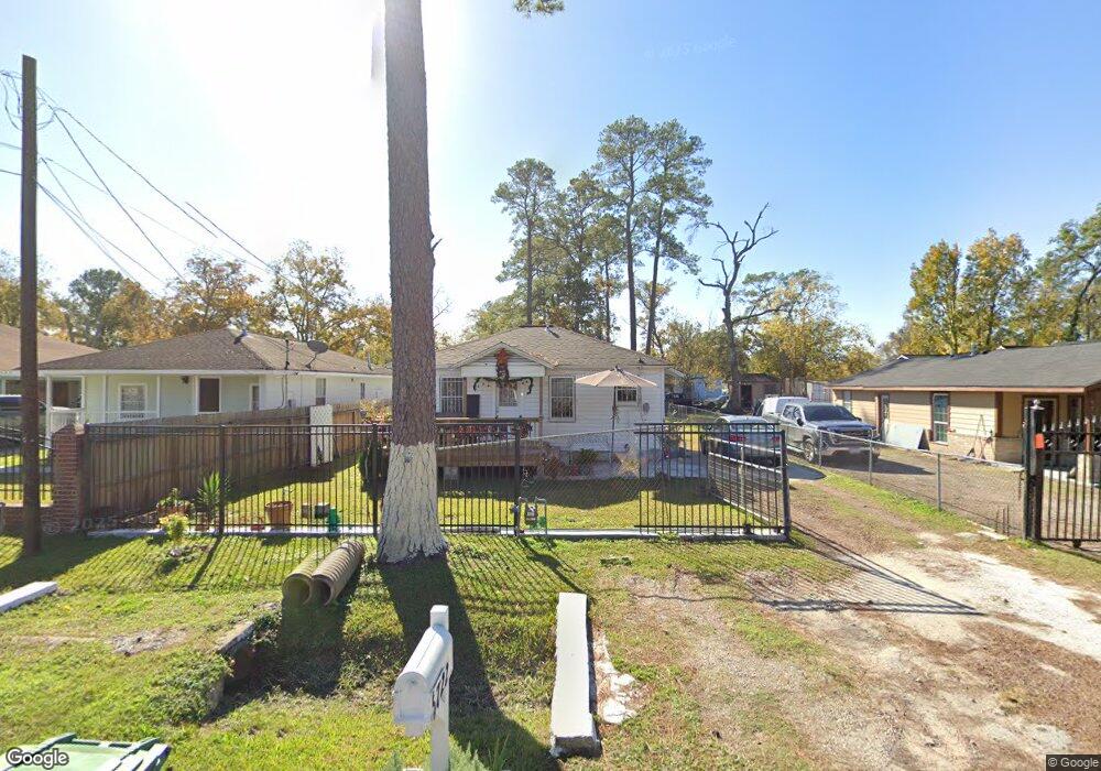 5722 Collins Rd, Houston, TX 77016 - photo 1