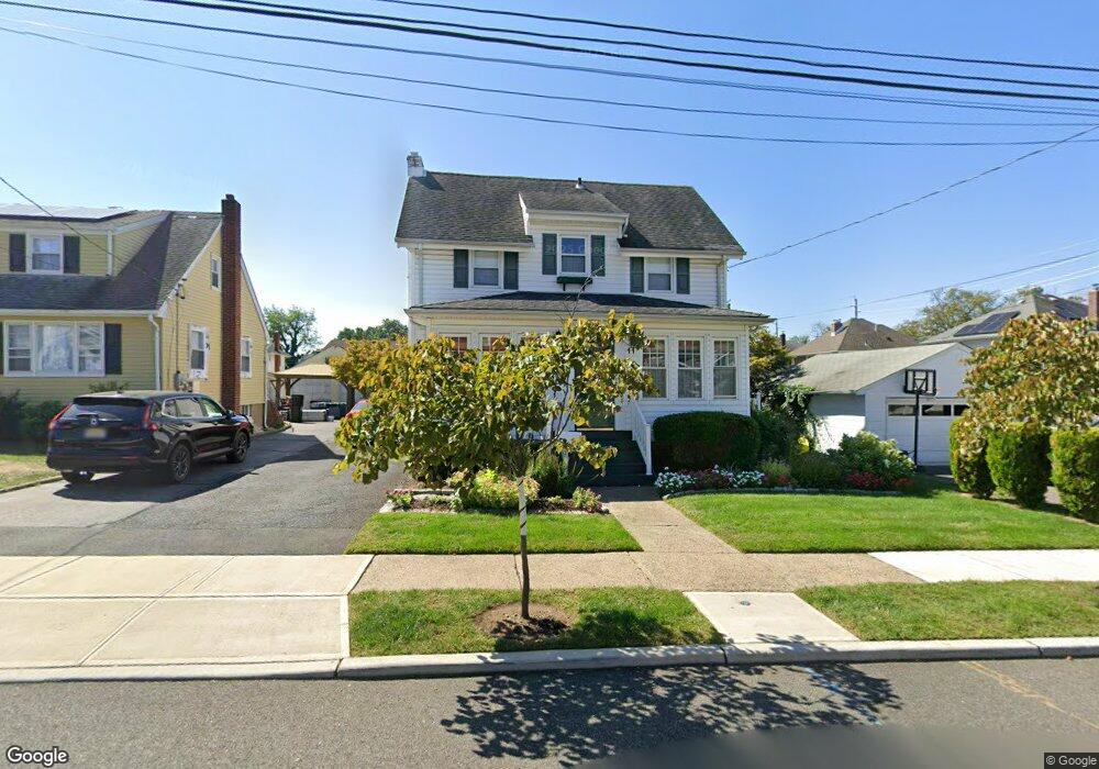 11 Oldis St, Rochelle Park, NJ 07662 - photo 1