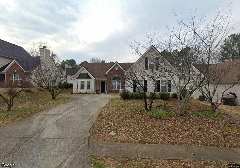 1772 Hayden Mill Ct unit 2, Lawrenceville, GA 30043 - photo 1